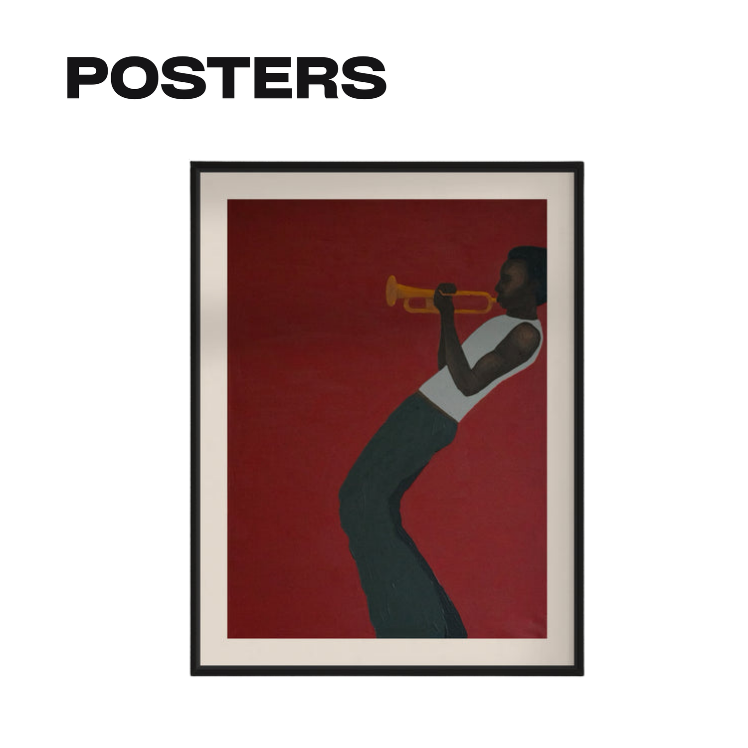 POSTERS & PRINTS