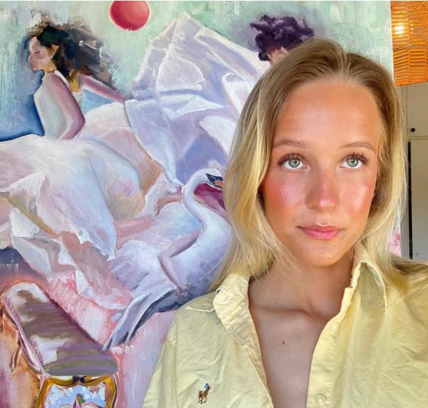 Iselinn Olsen Ekerhult