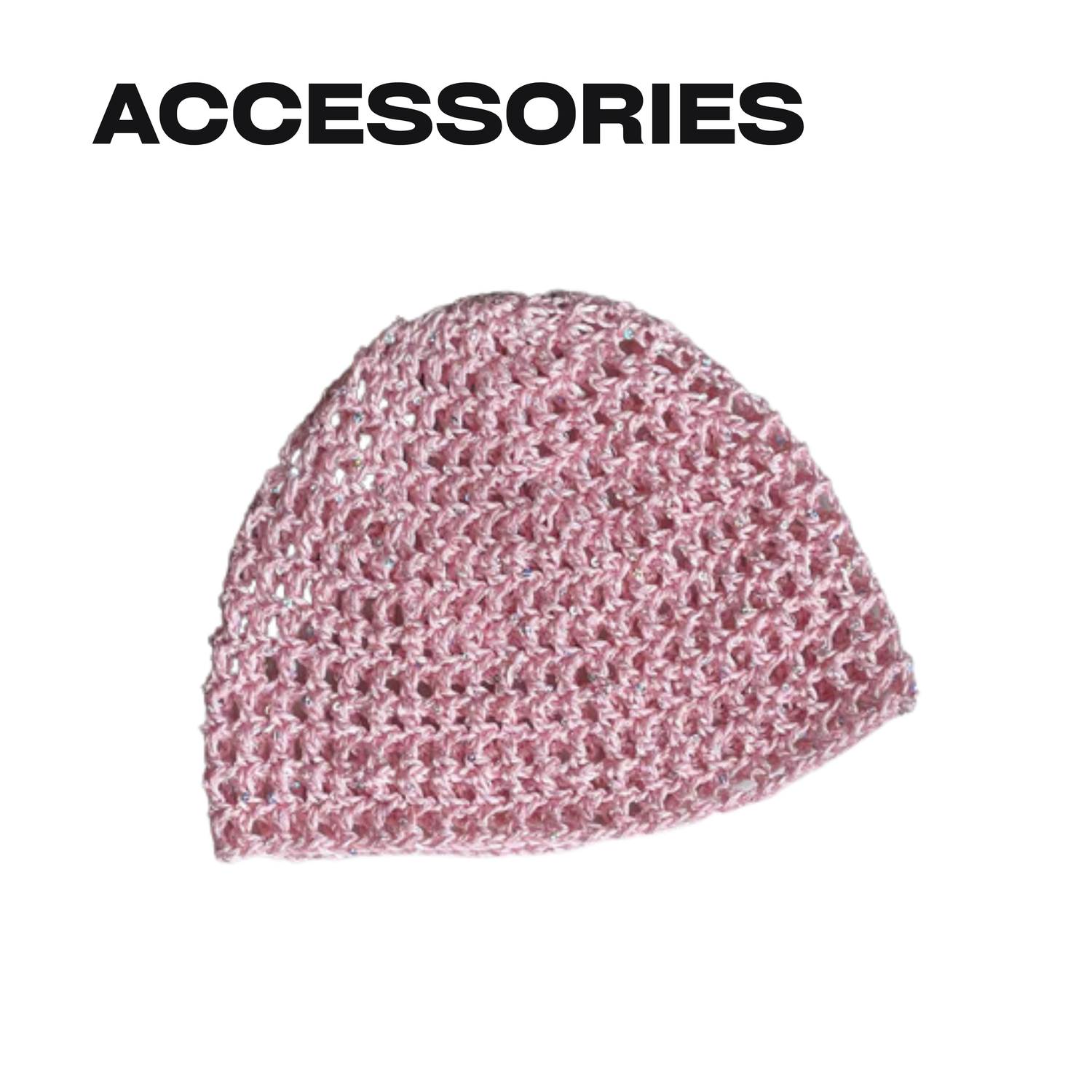 SHOP ALL ACCESSORIES