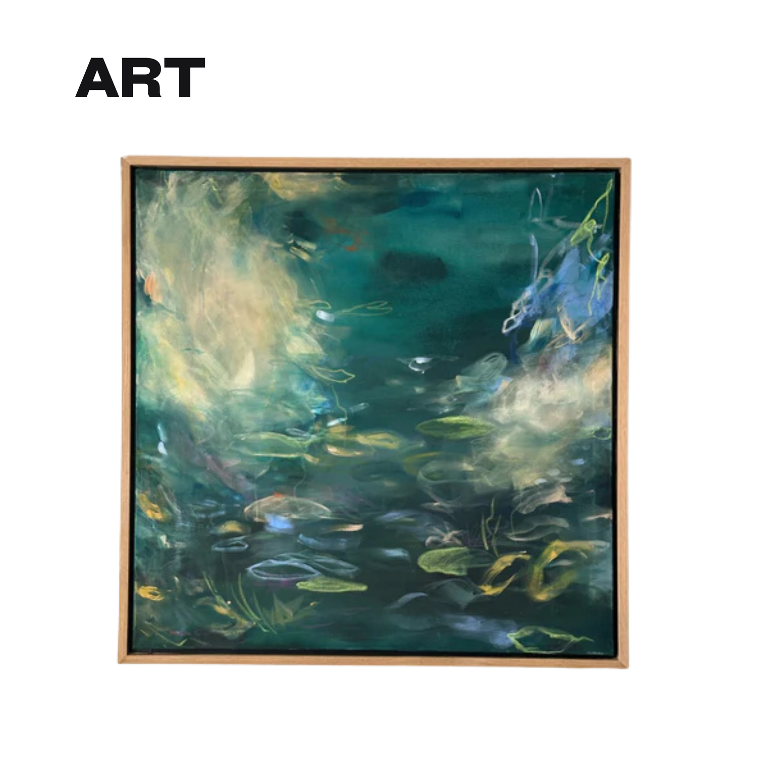 SHOP ALL ART