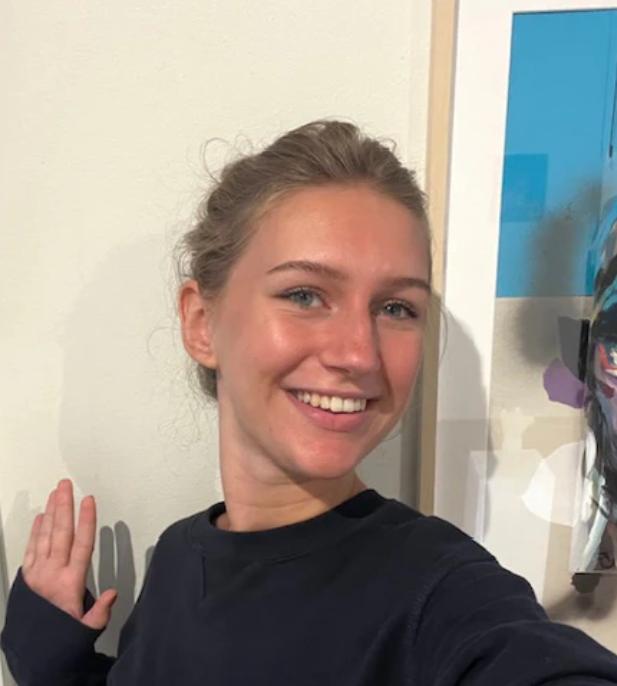 Filippa Ståhl