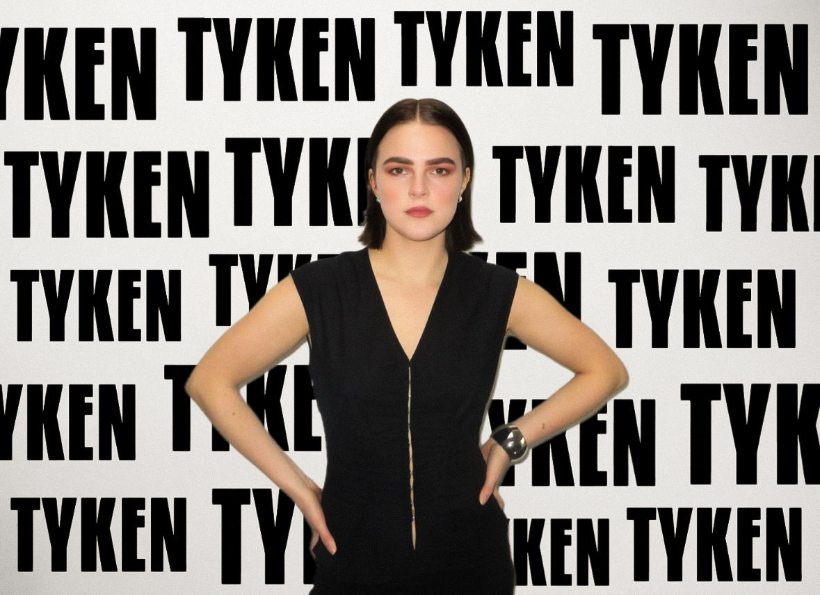 TYKEN