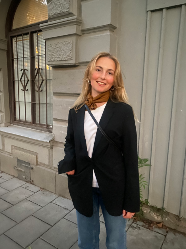 Sofie Naumburg