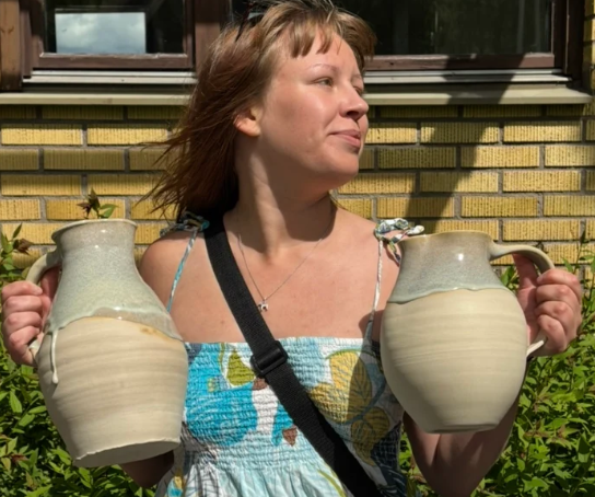 Urformad