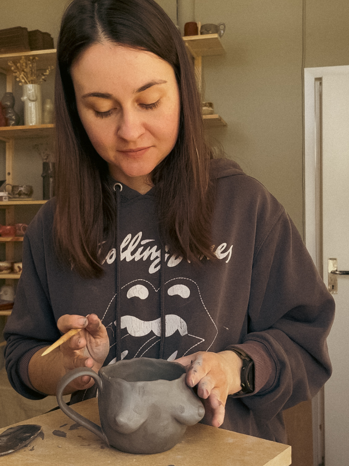 Planina Ceramics