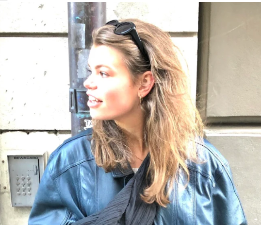 Tyra Aggerborg