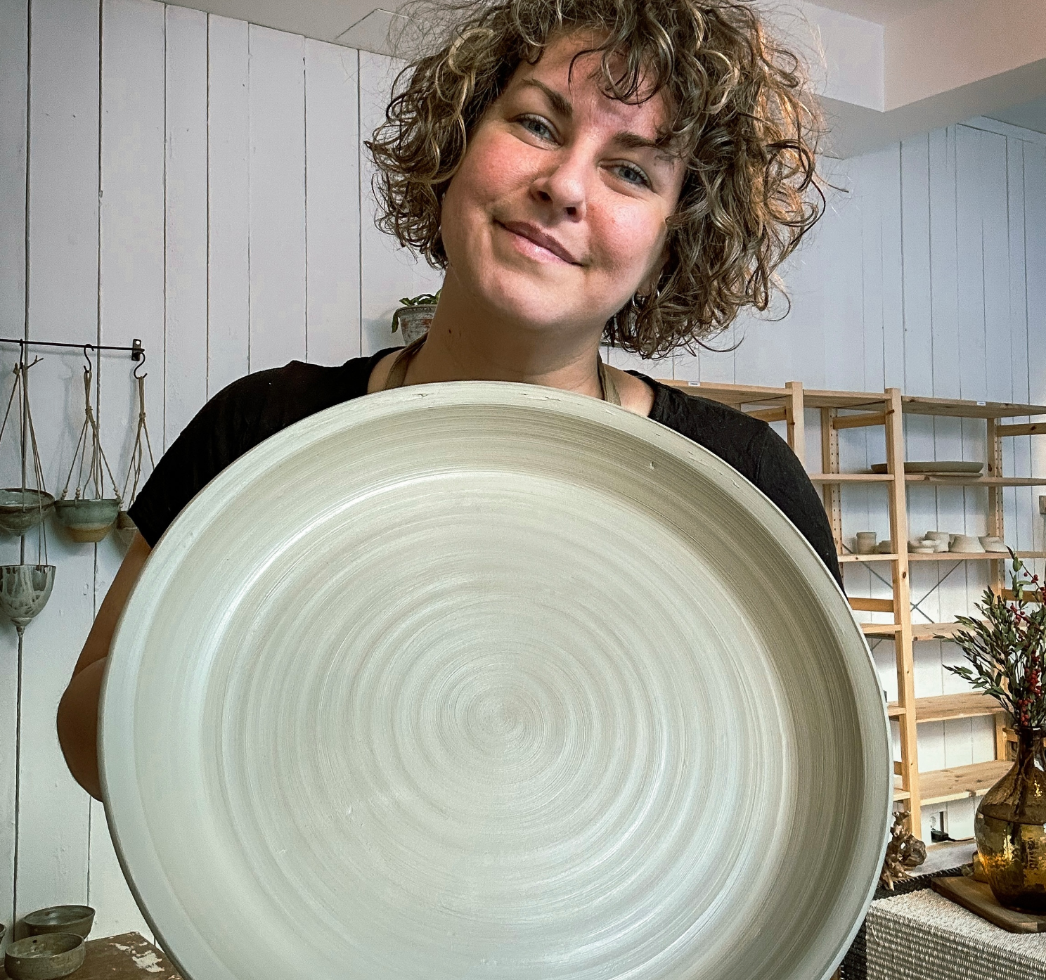 Sabina Morin Studio