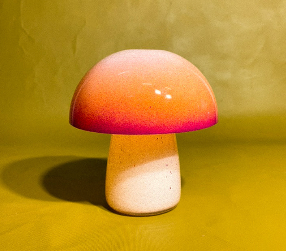 COLORFUL INTERIOR