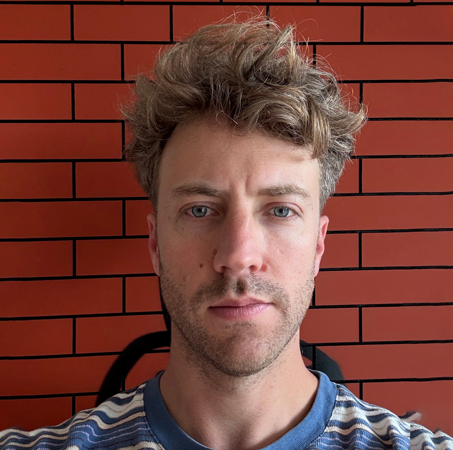 Robin van Wijk