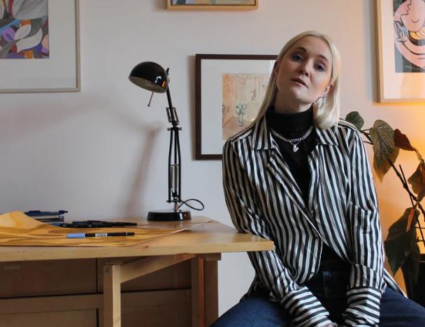 Erica Agerås