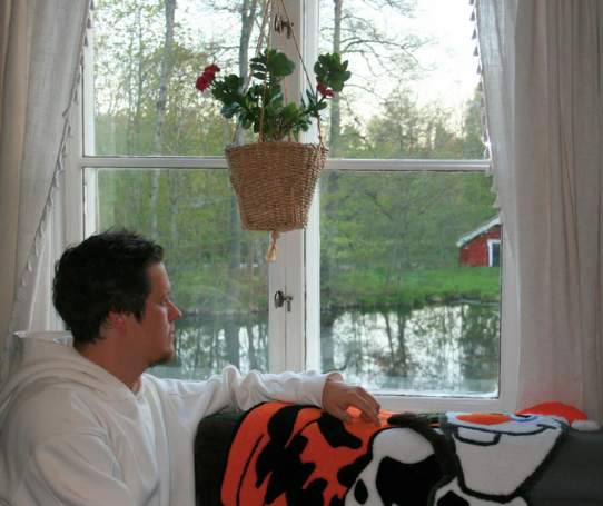 Tuftaren