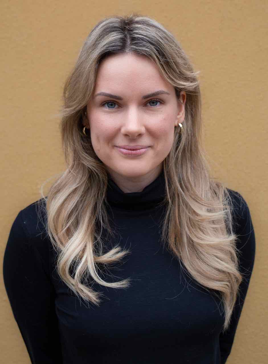 Malin Wilje