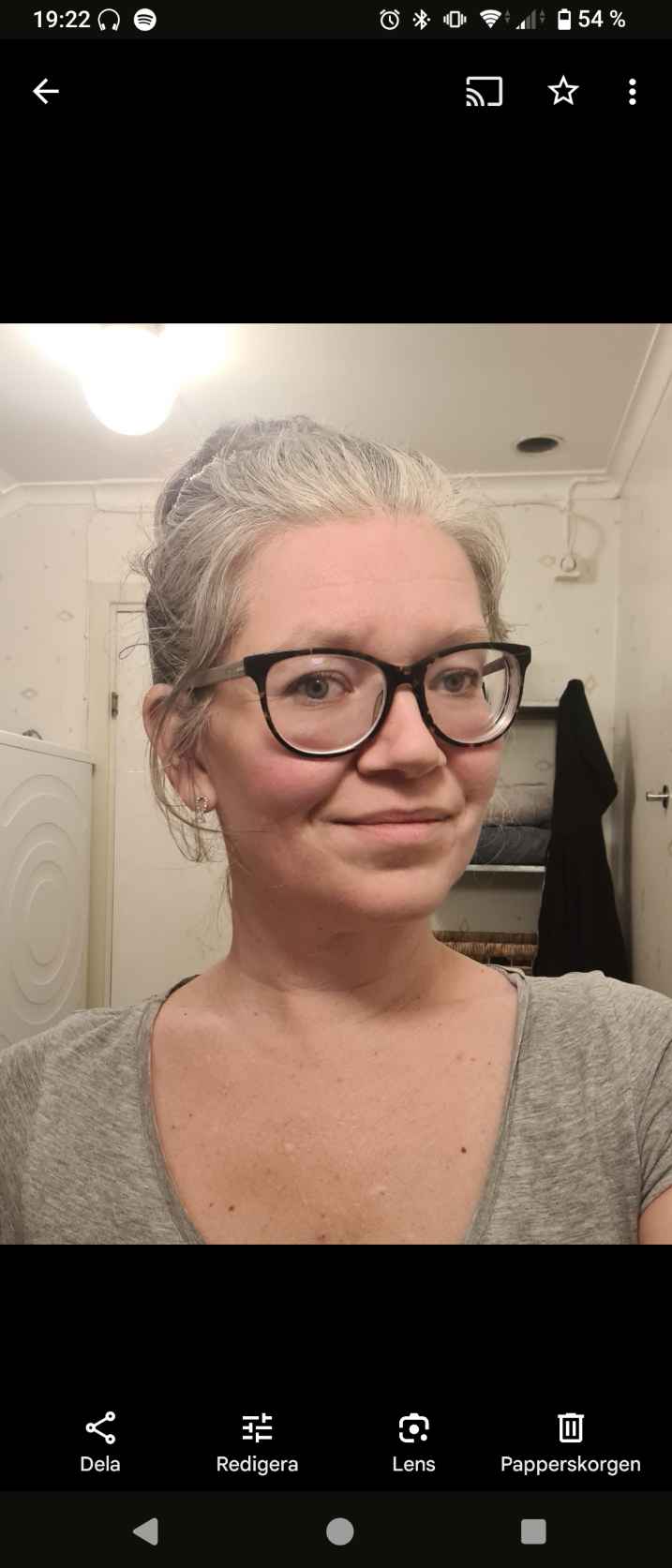 Linda Hällstrand Warnstad