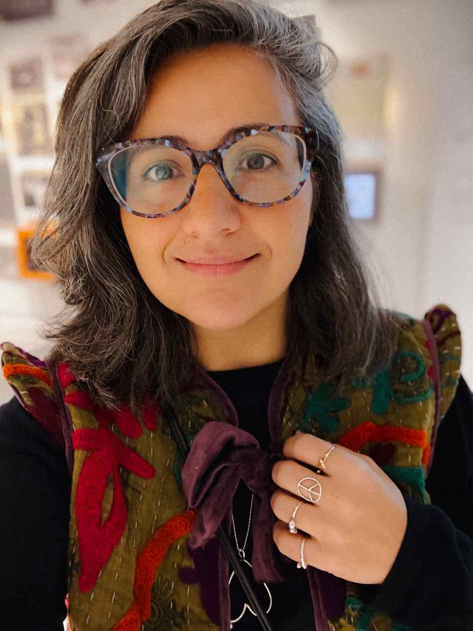 Valentina in Gustavsberg