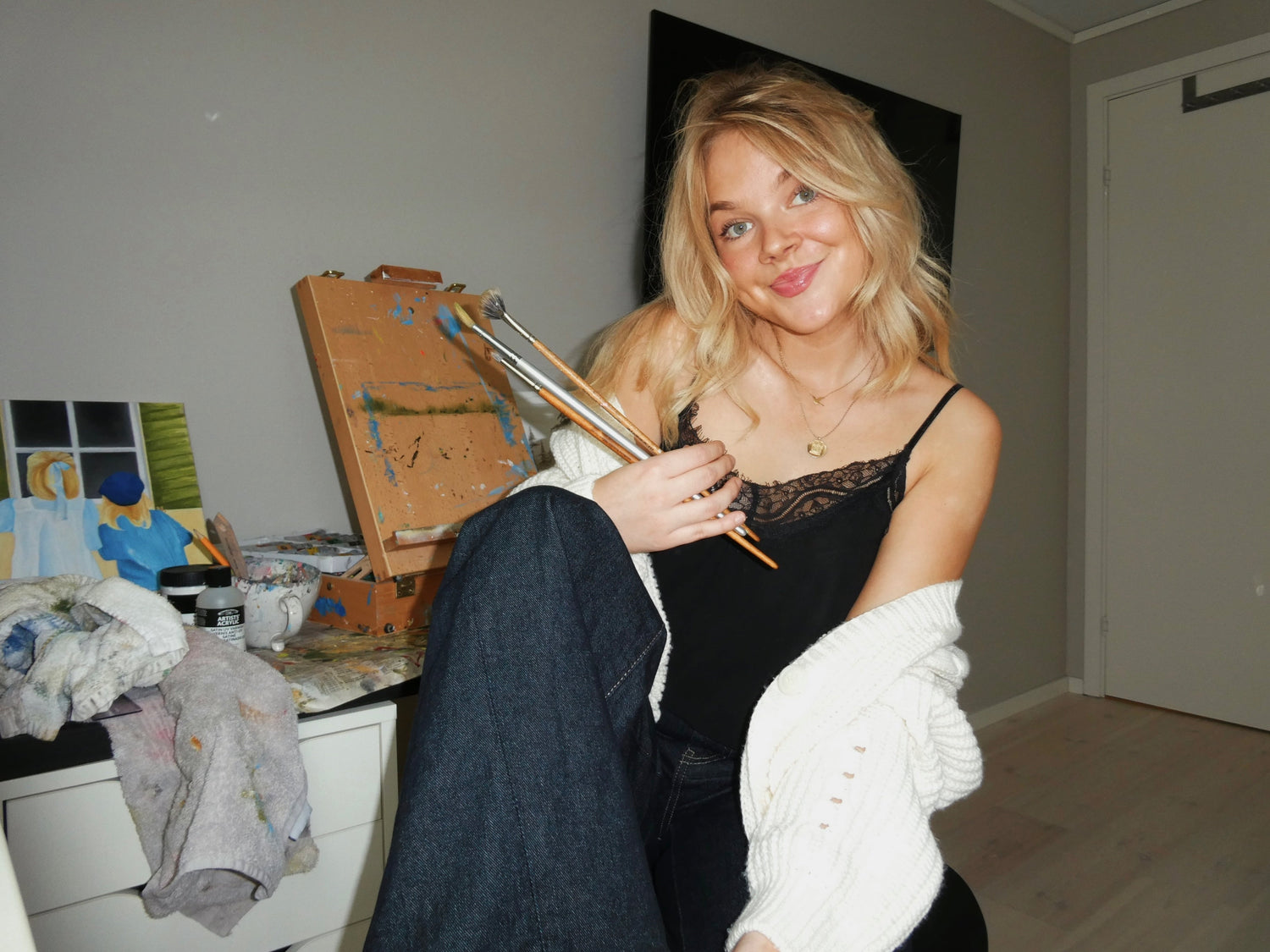 Esther Påls