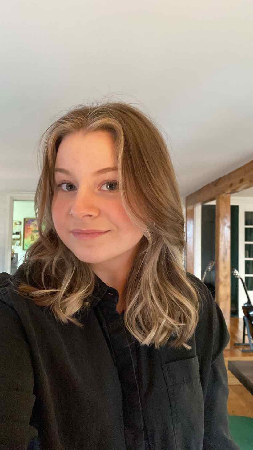 Ida Blückert