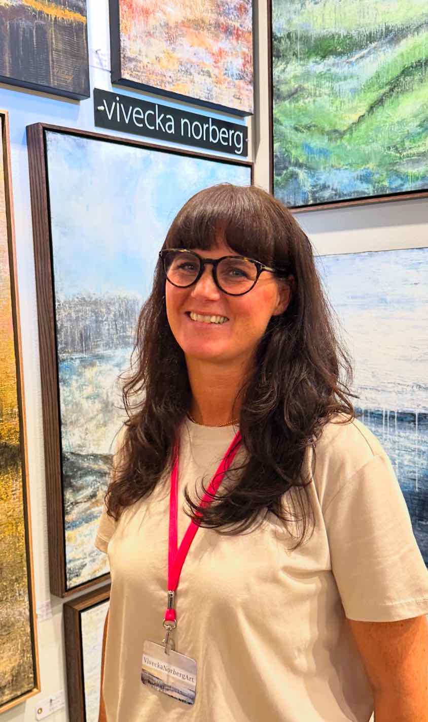 Vivecka Norberg
