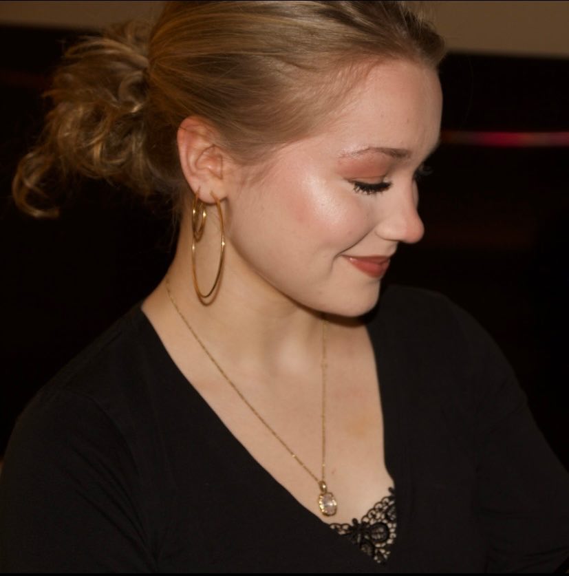Amel Hansson