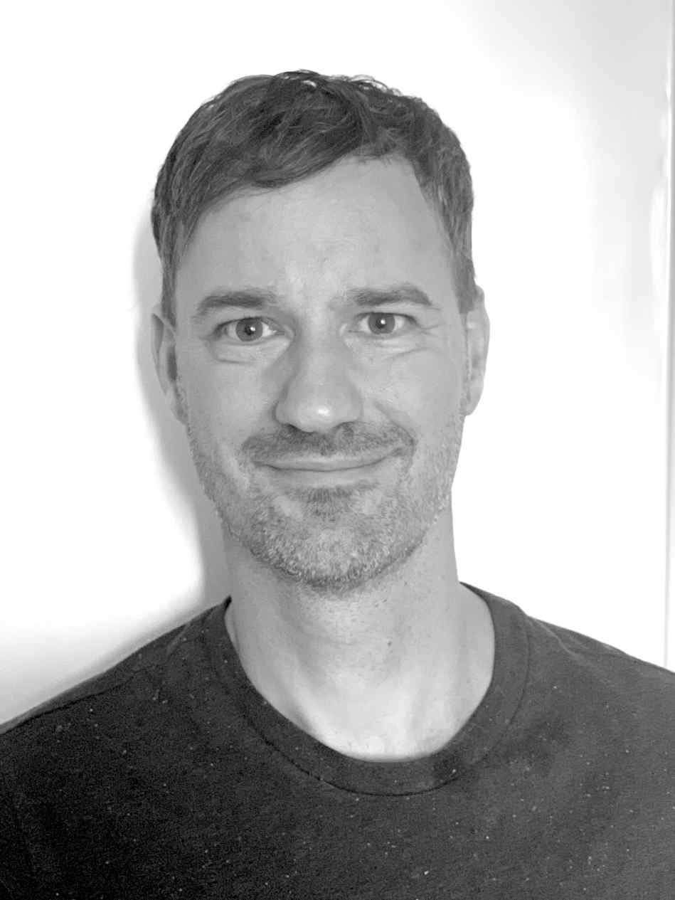 Magnus Hansson