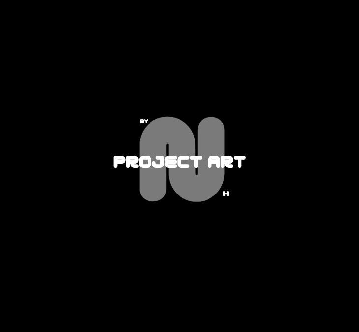 Project art by NH