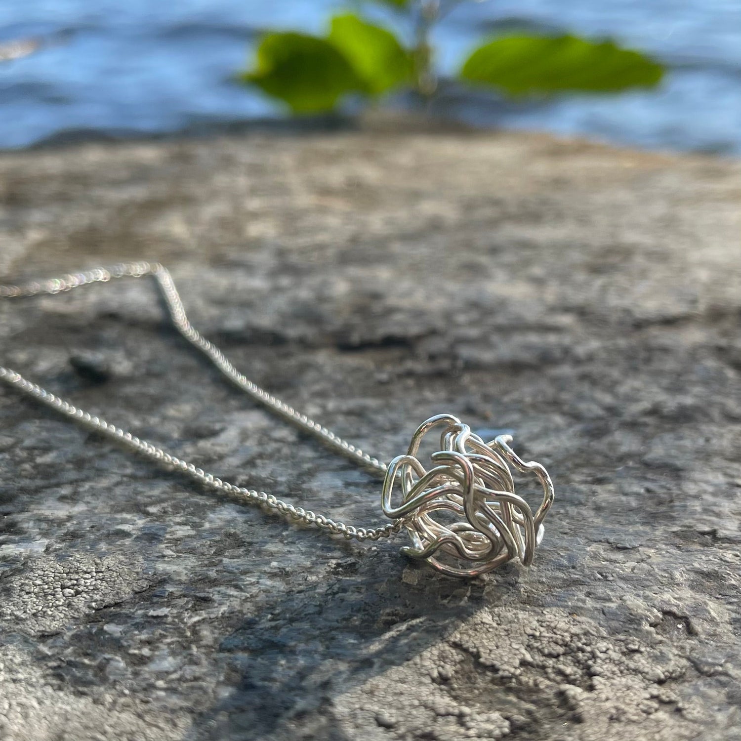 Ingridsdotter Silver