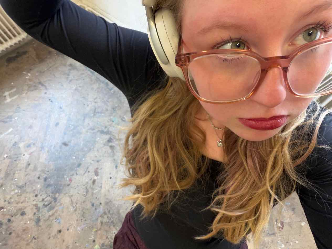Caroline Lönngren