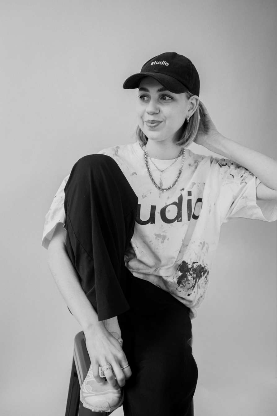 Nathalie Louisa