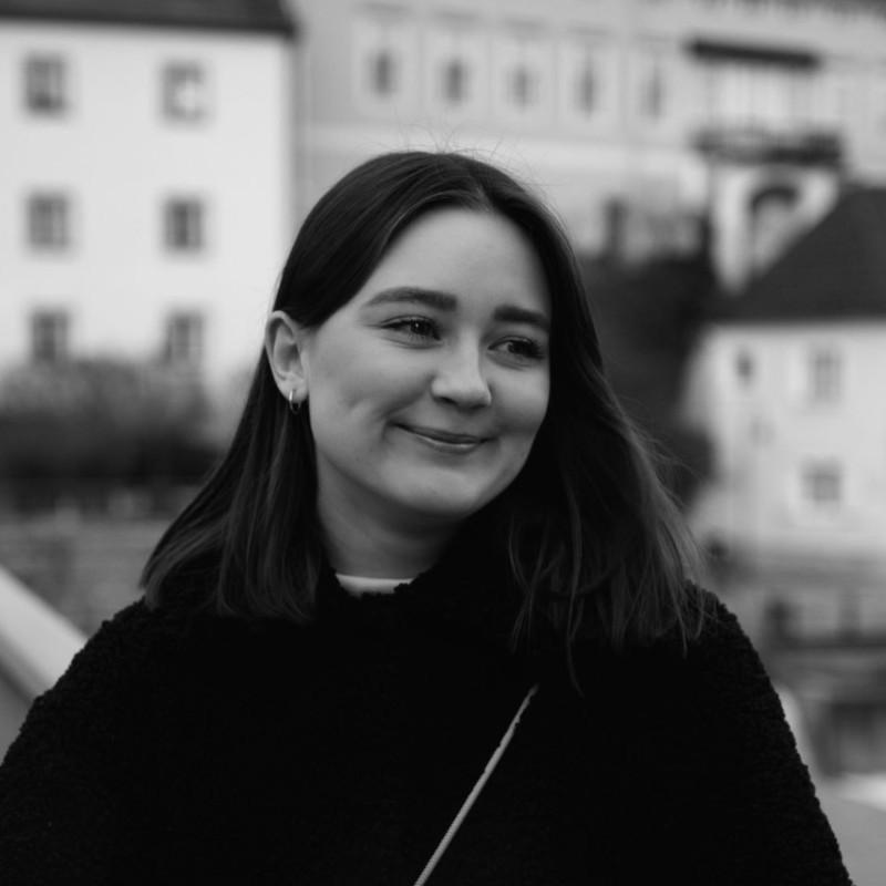 Magdalena Holzmann