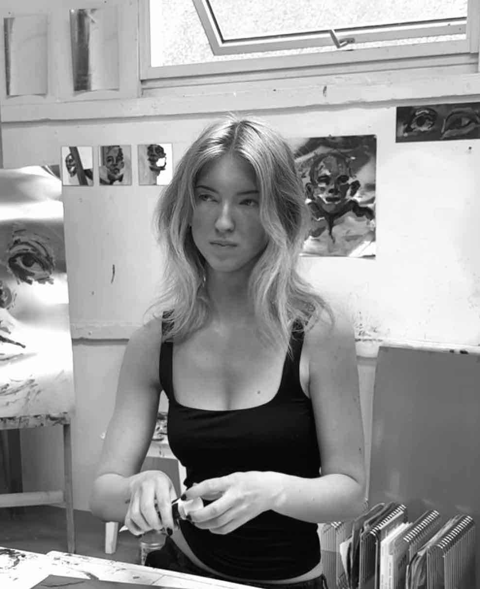 Louise Beadle