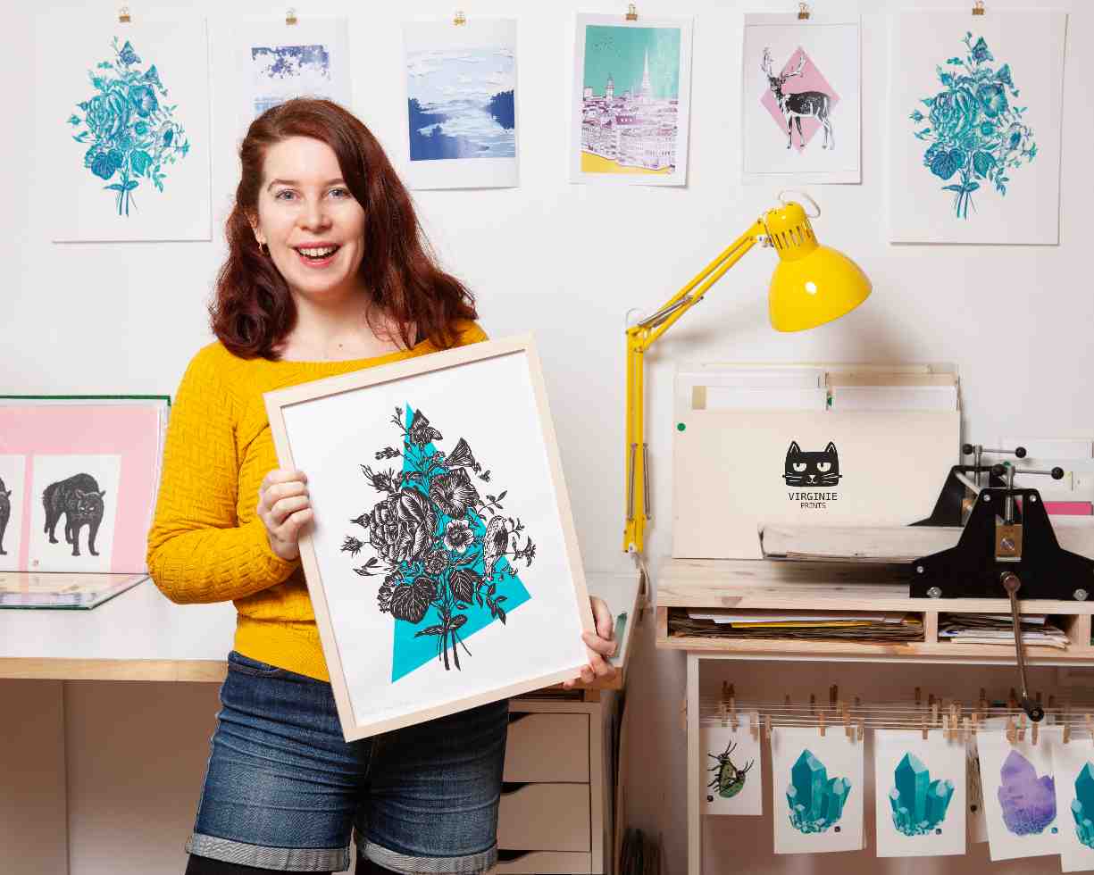 Virginie Prints