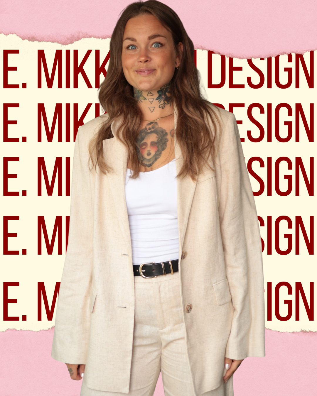 E.Mikkonen design