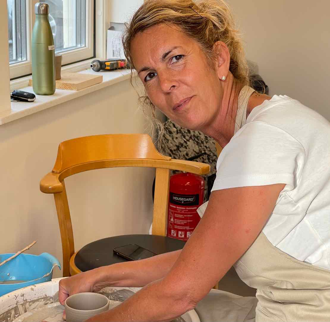 Lerlyckan - Lena Ekberg
