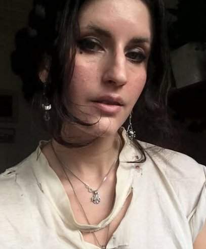 Naomi Nowak