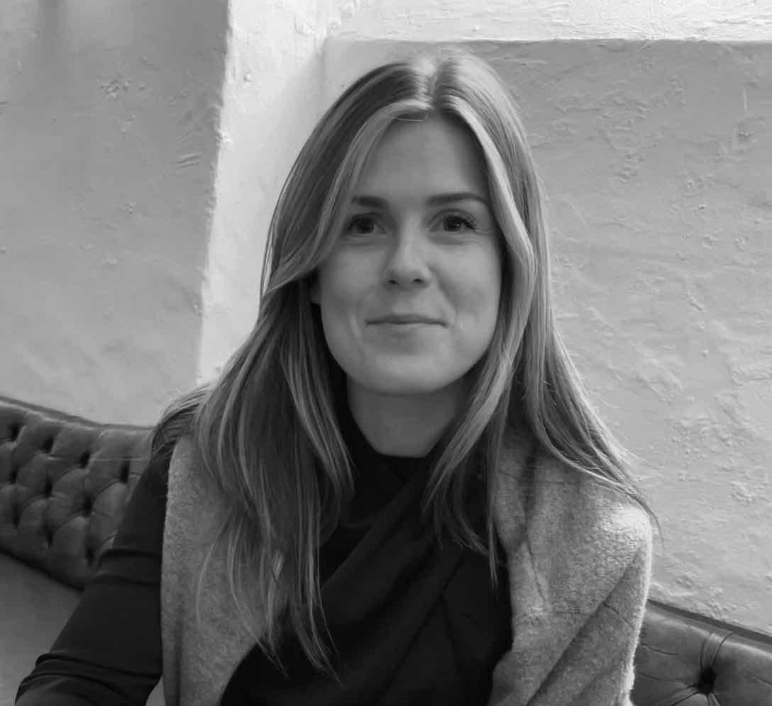 Maja Hyllstedt
