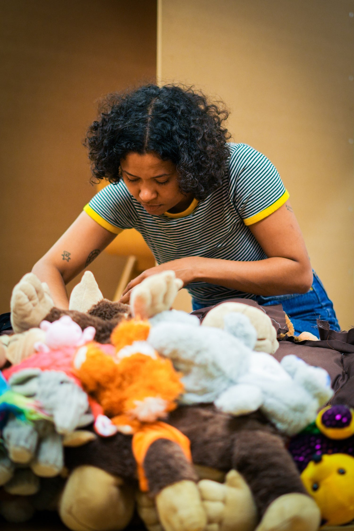 Felicia Hansen Studio