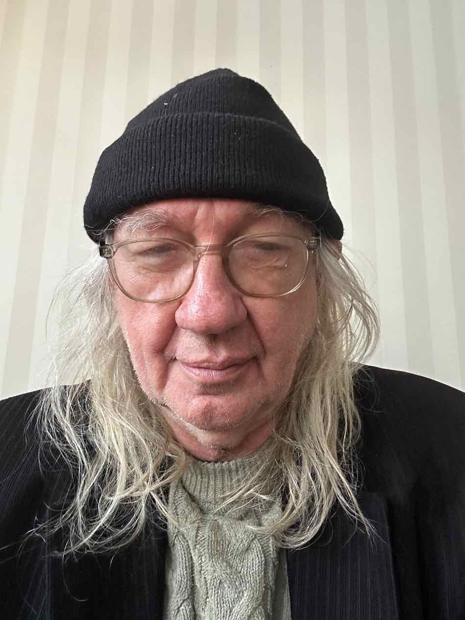 Bengt O Björklund
