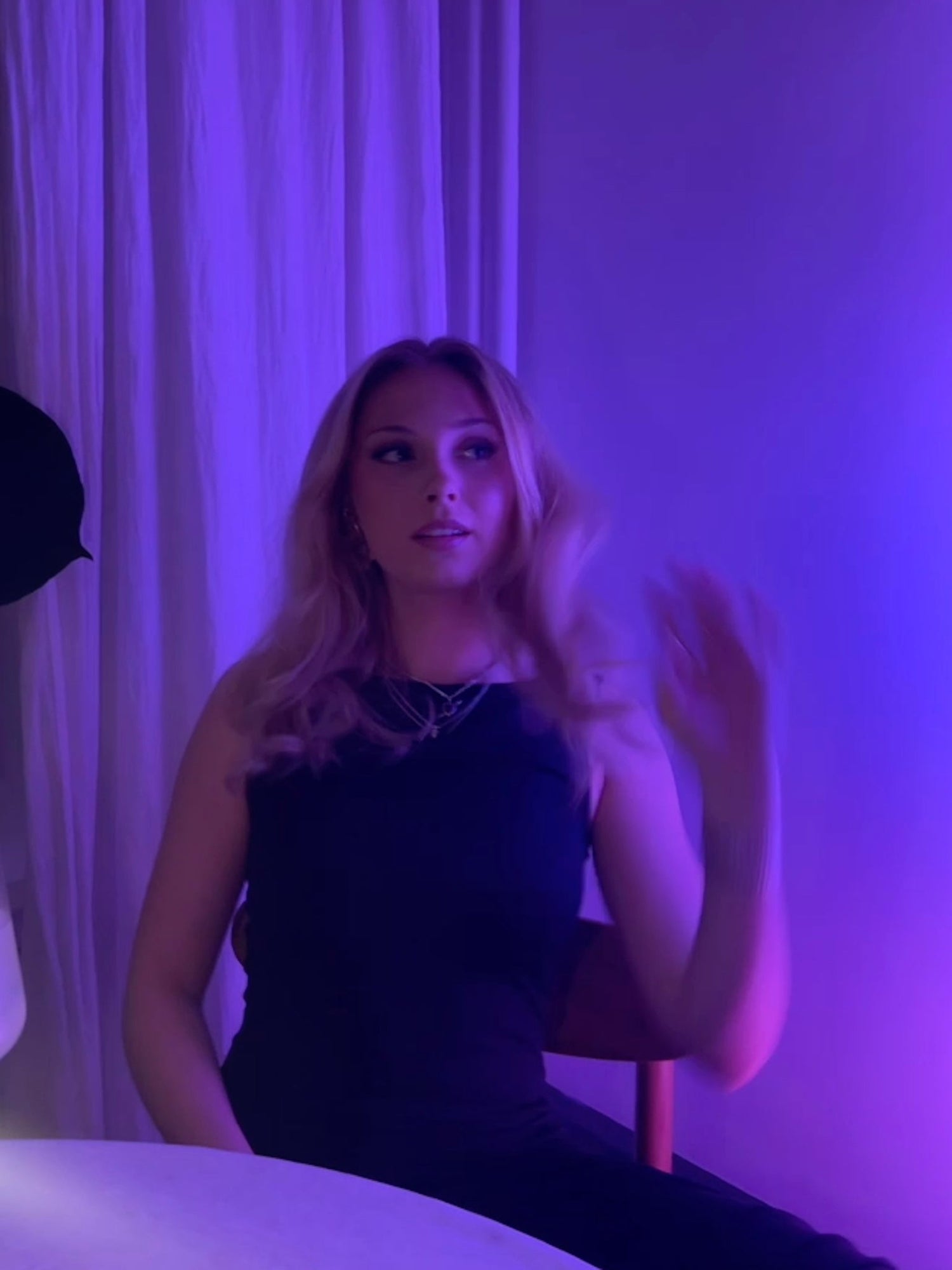 Idah Christina