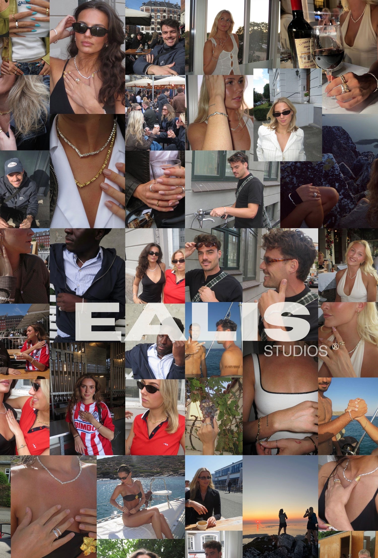 Ealis Studios
