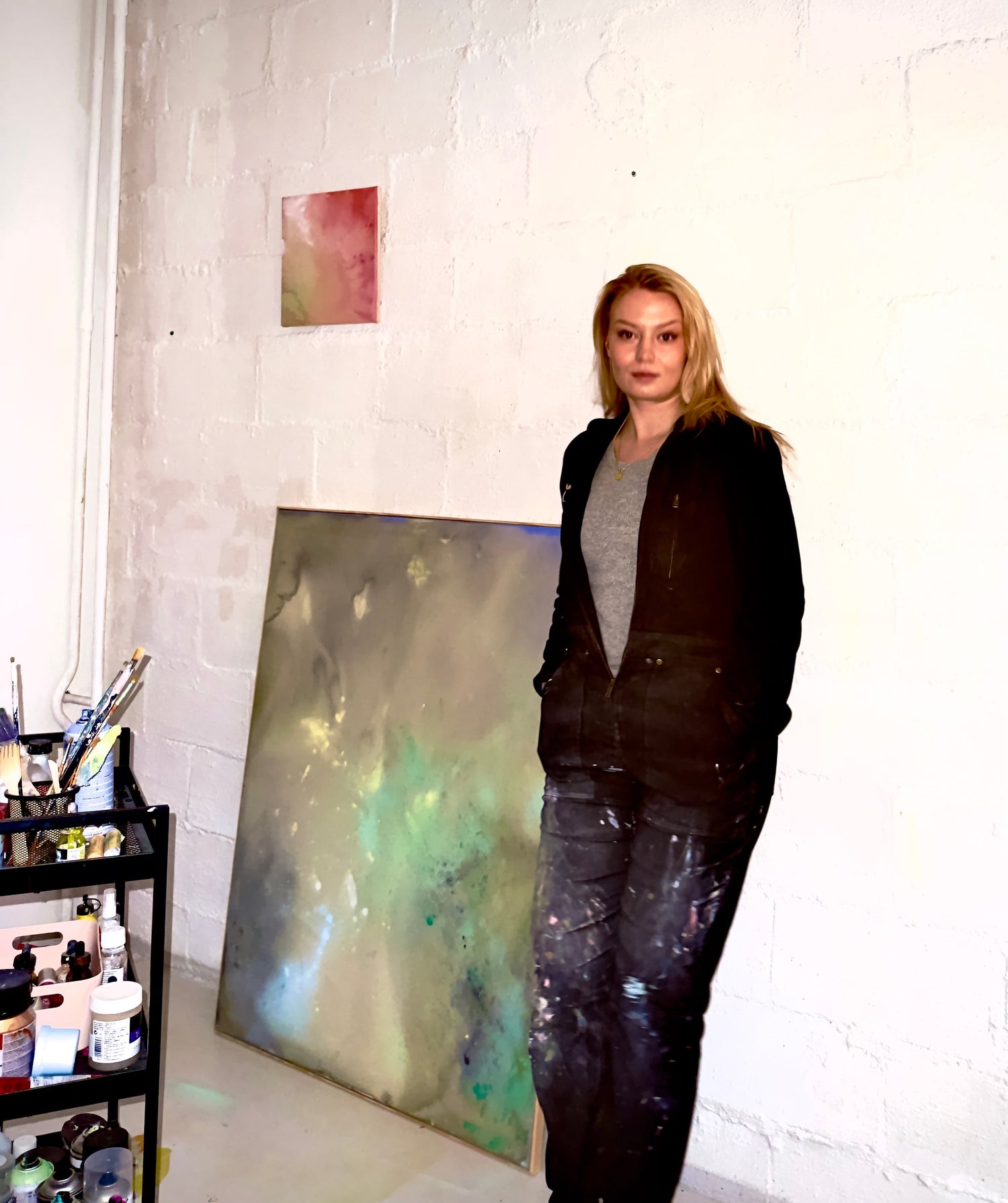 Linda Cederberg