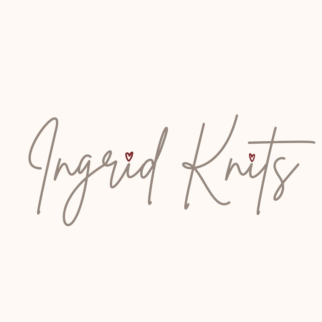Ingrid Knits