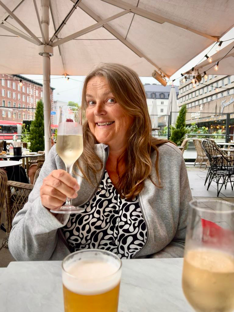 Adelheid Ottesen