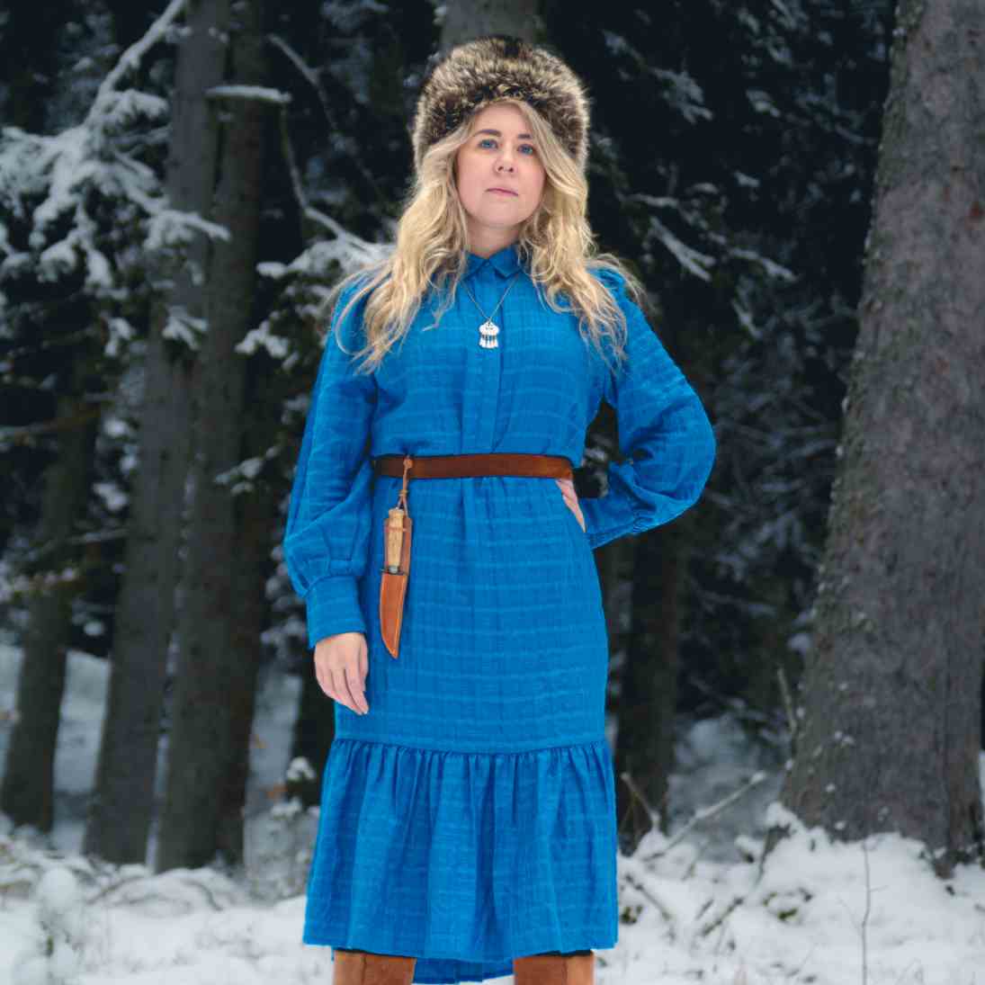 SANNA LAAKSO
