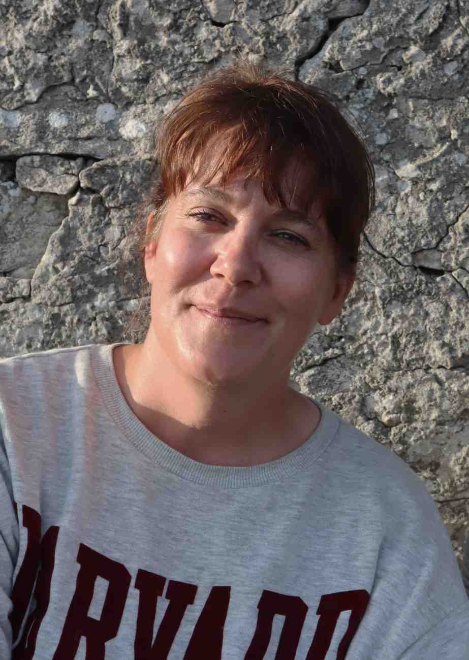 Sandra van Rooij Edfelt
