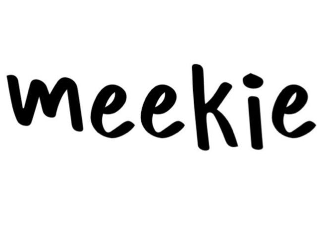 Meekie