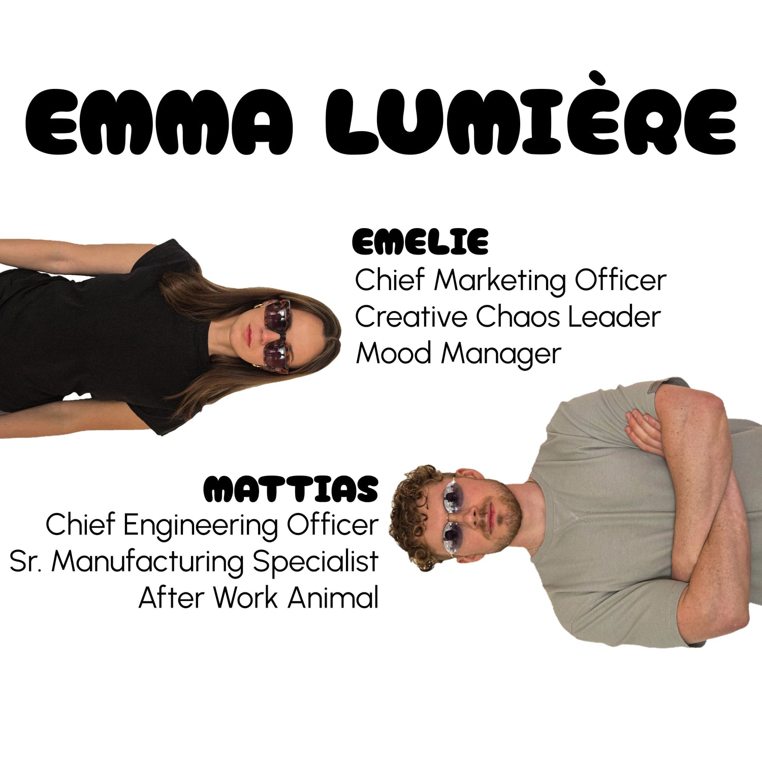 Emma Lumière