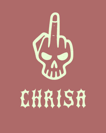 CHRISA