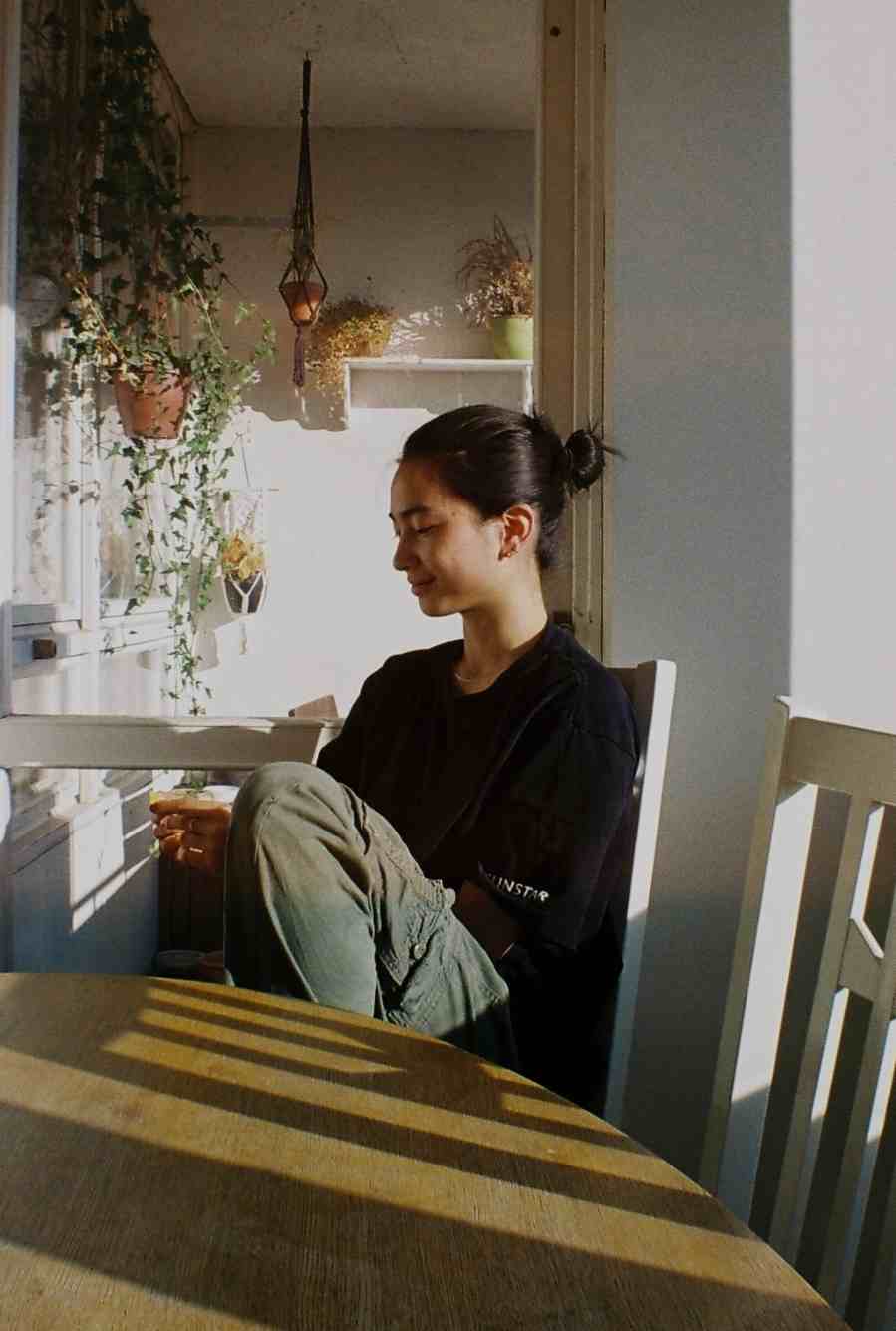 RIKAKO SHIBAMOTO