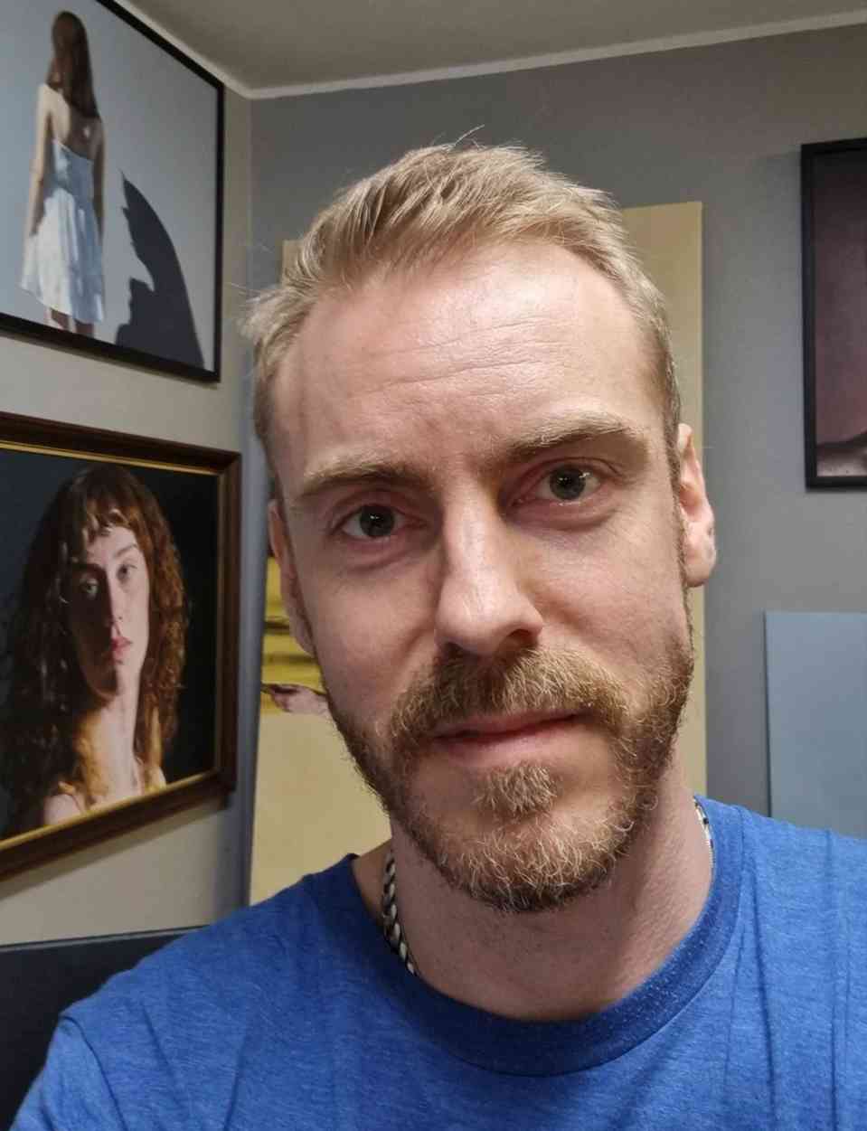 Björn Nordström