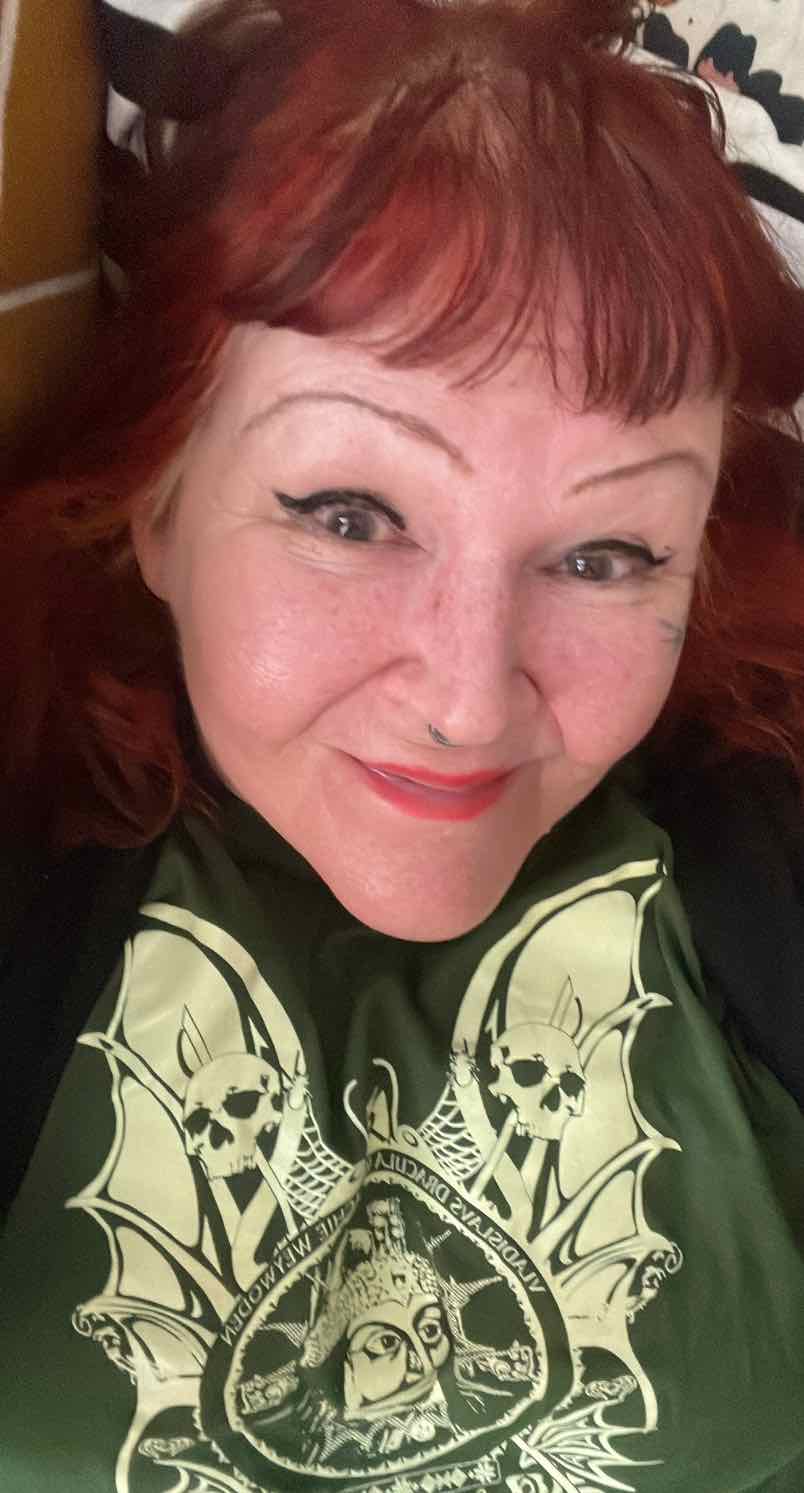 Anne Persson Lucenius