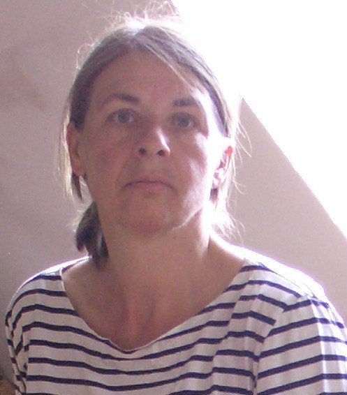 Hilde Plessers